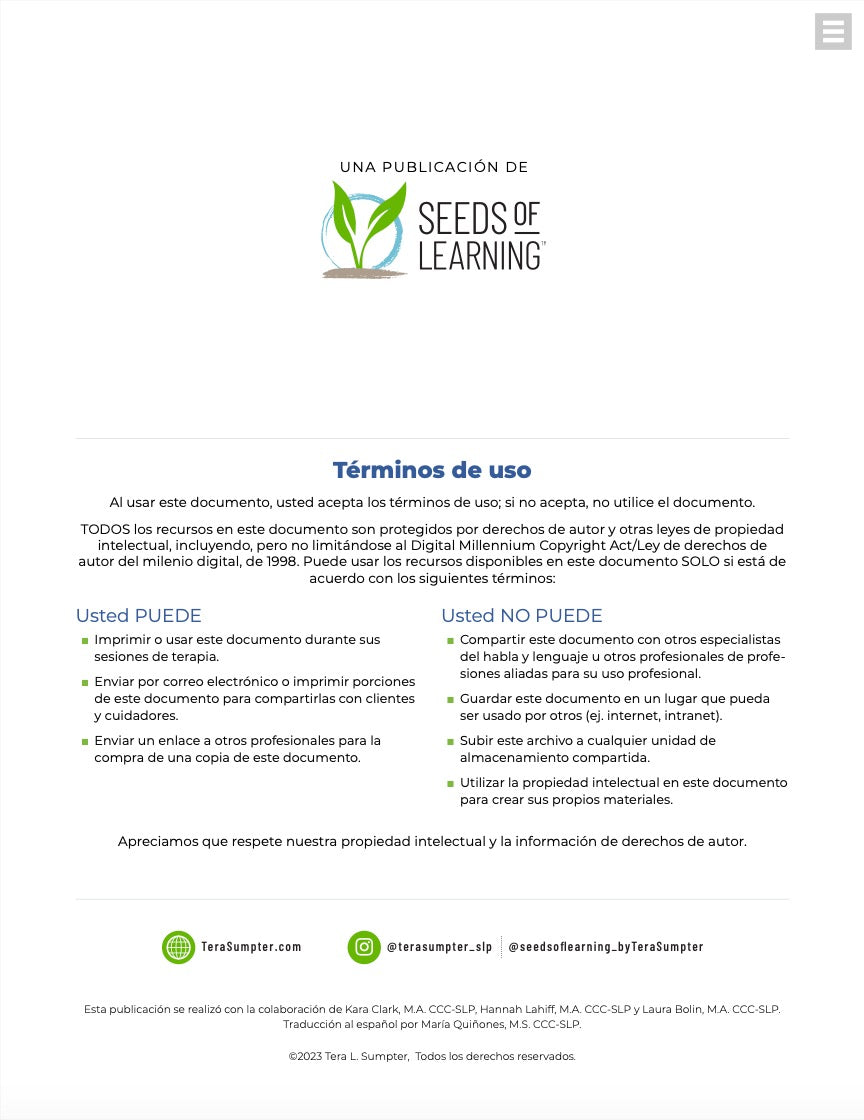 Reflexive Questioning Guide Digital Download