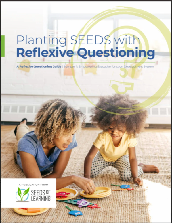 Reflexive Questioning Guide Digital Download