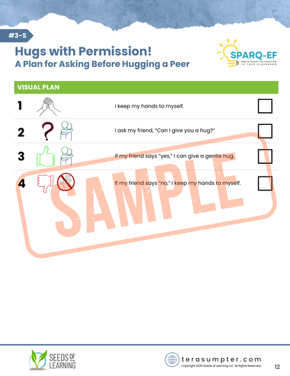 SPARQ-EF™ Early Elementary Professional Bundle Phases 1-4 (Digital Download)