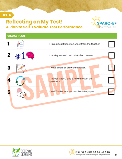 SPARQ-EF™ Early Elementary Professional Bundle Phases 1-4 (Digital Download)
