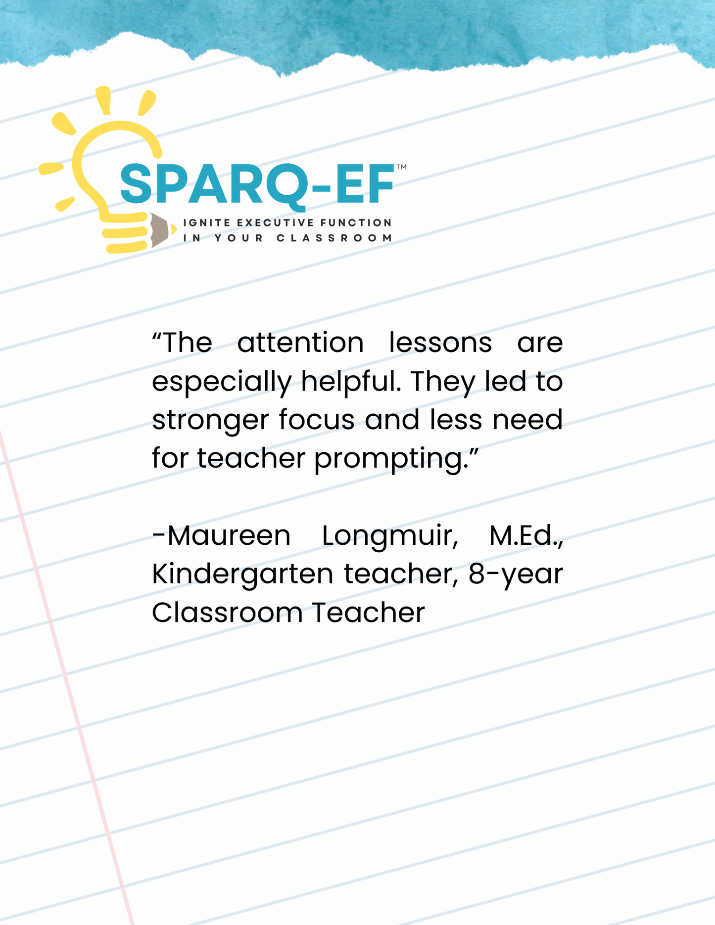 SPARQ-EF™ Early Elementary Professional Bundle Phases 1-4 (Digital Download)