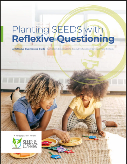 Reflexive Questioning Guide Digital Download
