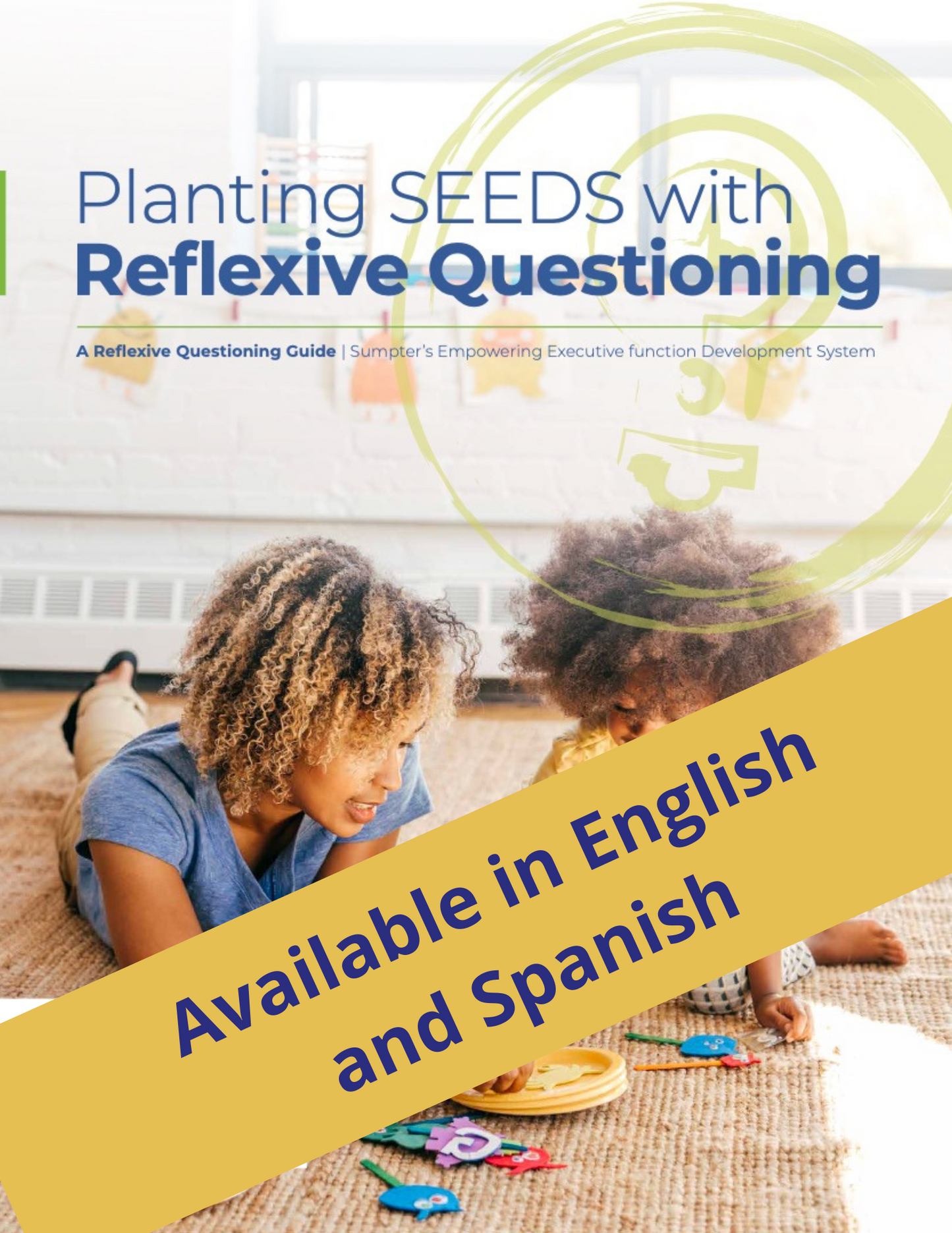 Reflexive Questioning Guide Digital Download