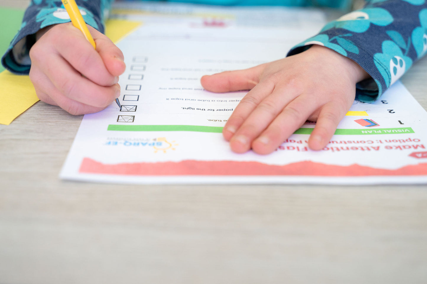 SPARQ-EF™ Early Elementary Professional Bundle Phases 1-4 (Digital Download)