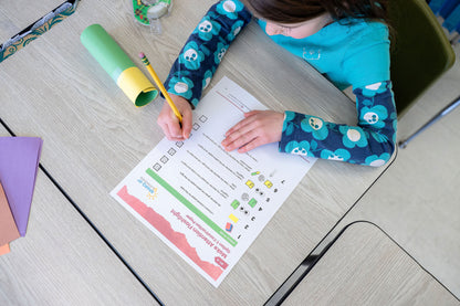 SPARQ-EF™ Phase 1: Fostering Attention Development in Early Elementary Classrooms (Digital Download)