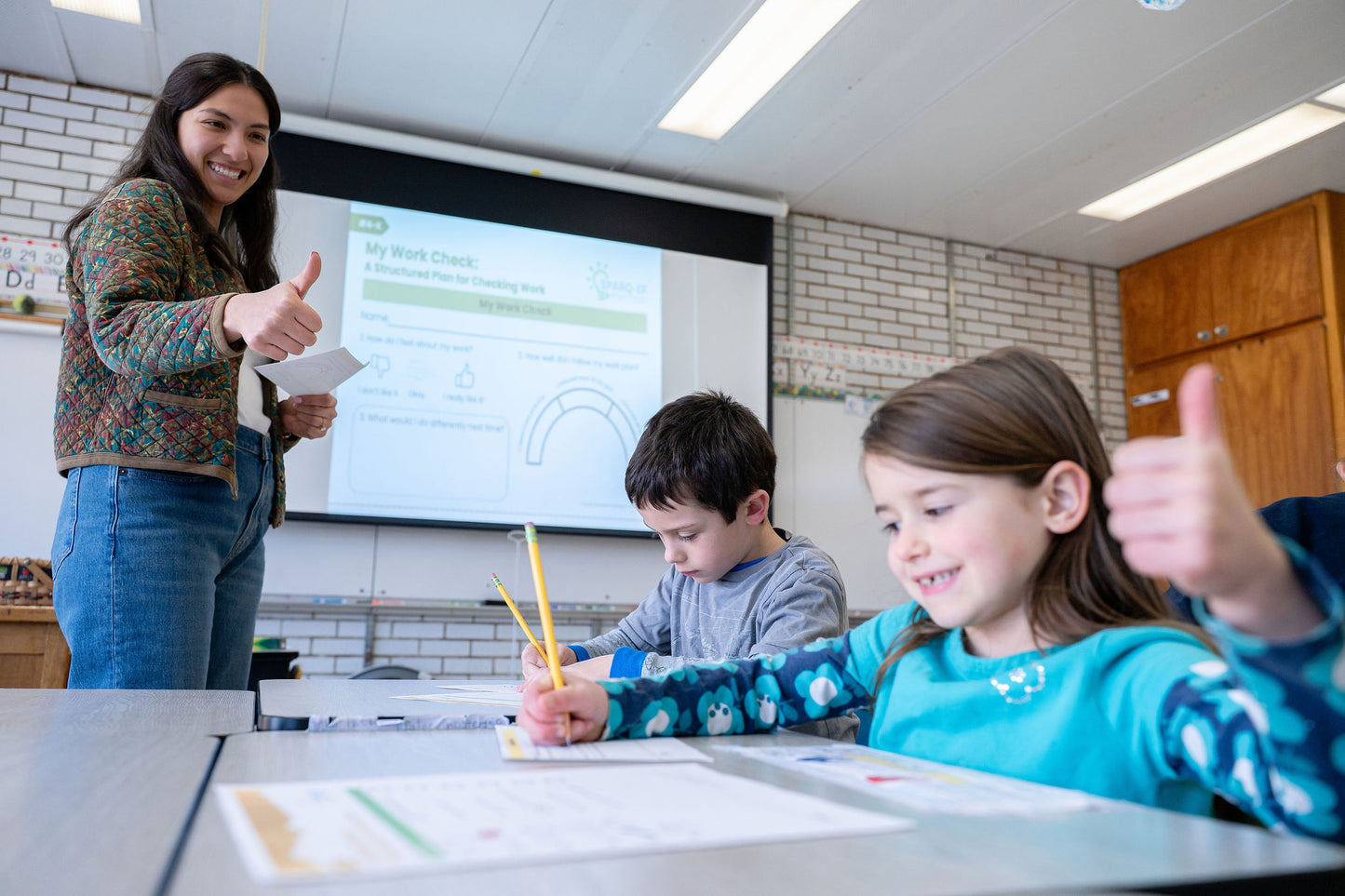 SPARQ-EF™ Early Elementary Professional Bundle Phases 1-4 (Digital Download)