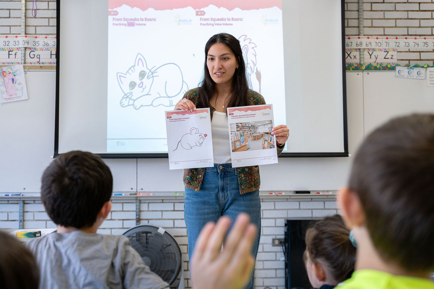 SPARQ-EF™ Early Elementary Professional Bundle Phases 1-4 (Digital Download)