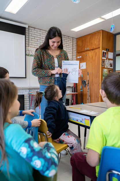 SPARQ-EF™ Early Elementary Professional Bundle Phases 1-4 (Digital Download)