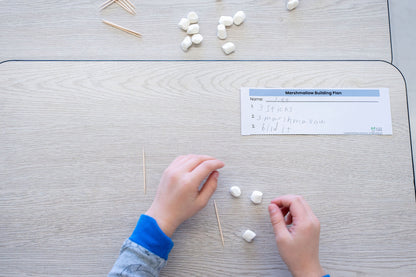 SPARQ-EF™ Phase 3: Regulating Through Tasks in Early Elementary Classrooms (Digital Download)