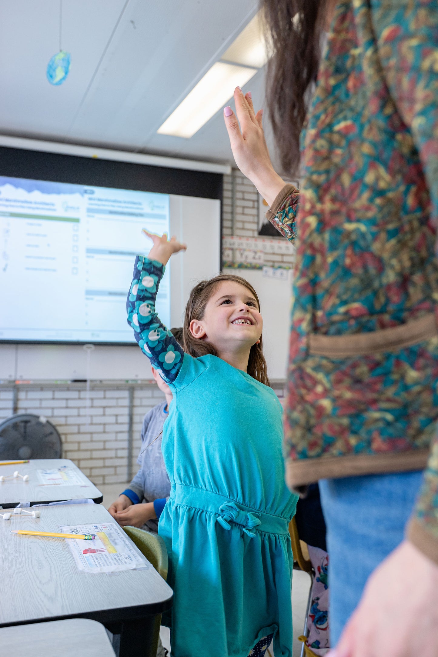 SPARQ-EF™ Phase 4: Learning Through Self-Evaluation in Early Elementary Classrooms (Digital Download)